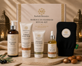 Kasbah Botanics Moroccan Hammam Ritual Kit